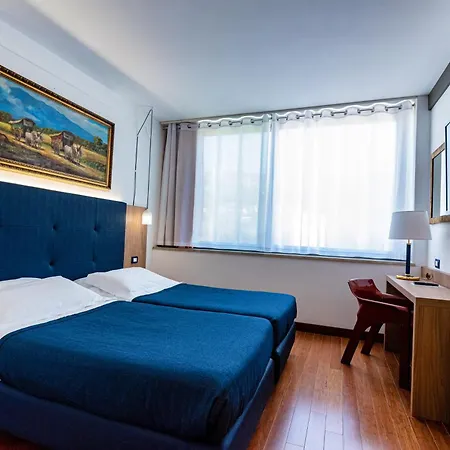 Hotel Colleverde Park Agrigente