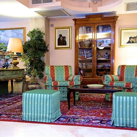 Colleverde Park Hotel