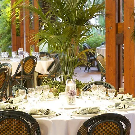 Colleverde Park Hotel Agrigente