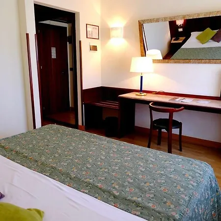 Colleverde Park Hotel Agrigento