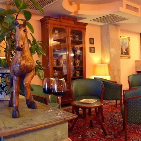 Colleverde Park Hotel 4*