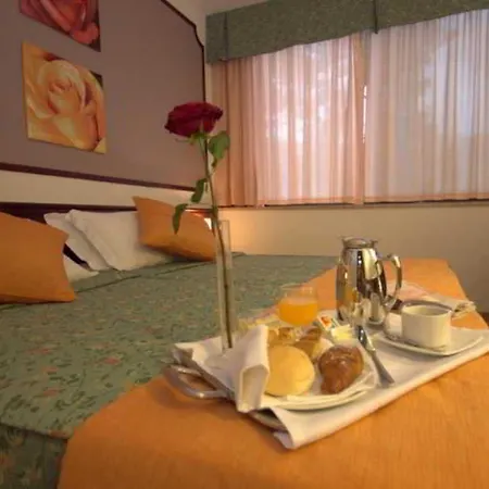 Colleverde Park Hotell