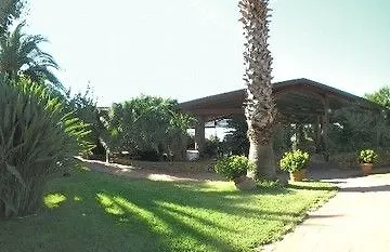 Hotell Colleverde Park
