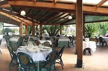 Colleverde Park فندق 4*