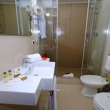 Colleverde Park Агрідженто