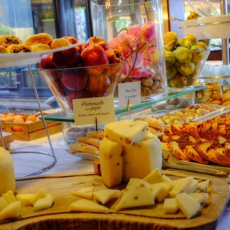 Colleverde Park Agrigento