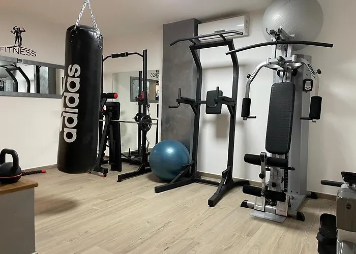 Hotel Colleverde Park Agrigent