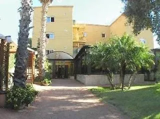 Hotel Colleverde Park