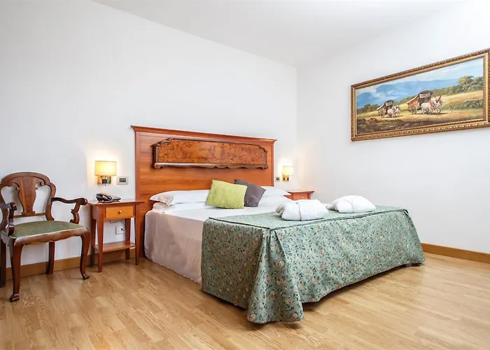 Colleverde Park Hotel