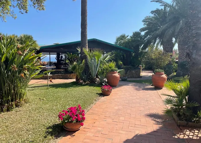 Colleverde Park Hotel 4*