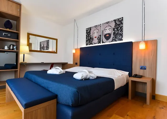Colleverde Park Hotel 4*
