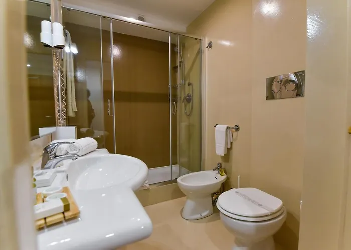 Colleverde Park Hotel