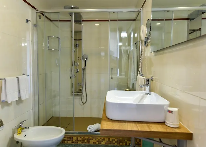 Colleverde Park 4* Agrigente