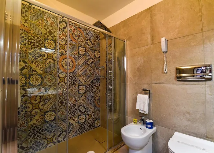 Colleverde Park Hotel