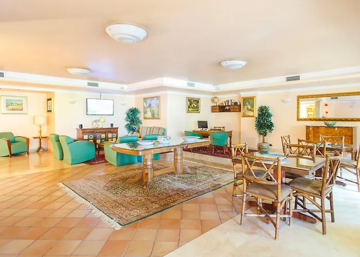 Hotel Colleverde Park 4*