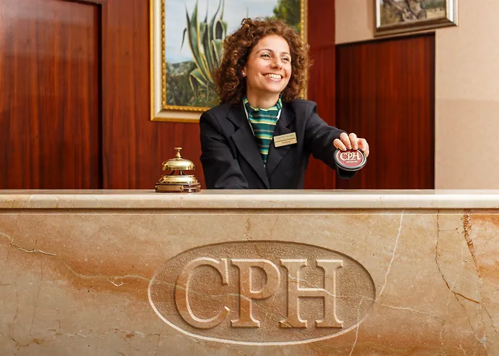 Colleverde Park Hotel Agrigente