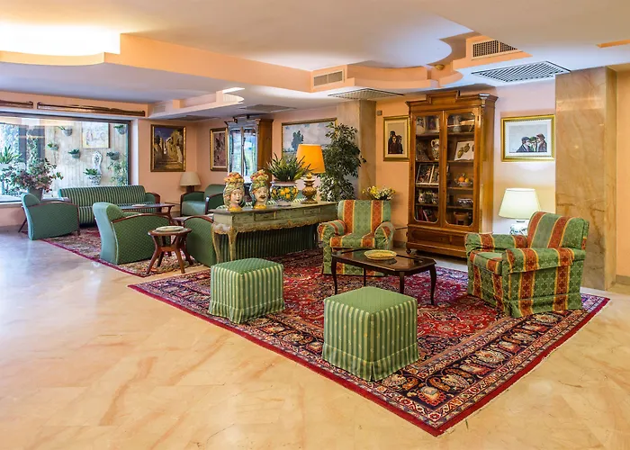 Colleverde Park Hotel 4*