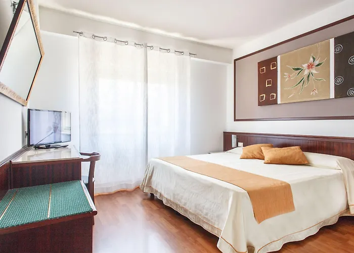 Colleverde Park Hotel