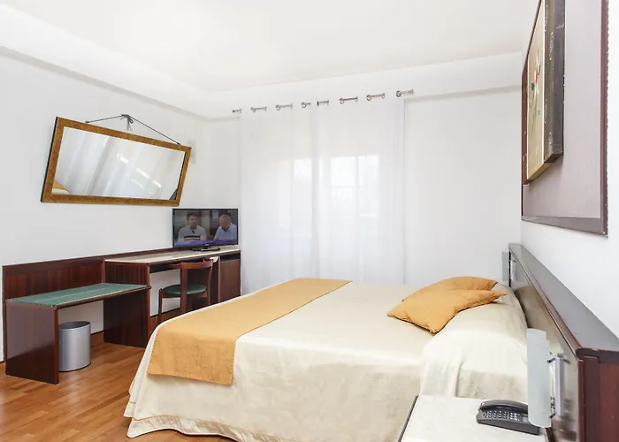 Colleverde Park Hotel Agrigent