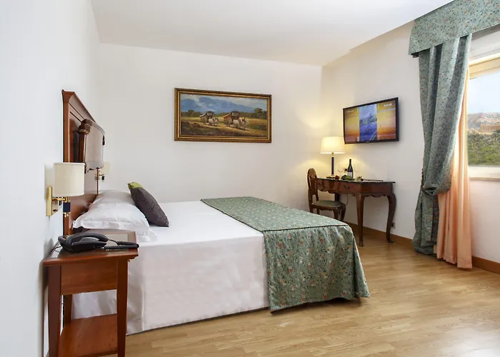 Colleverde Park Hotel 4*