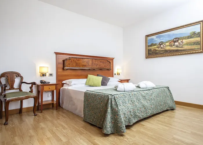 Colleverde Park 4* Agrigente