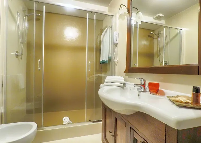 Colleverde Park 4* Agrigente