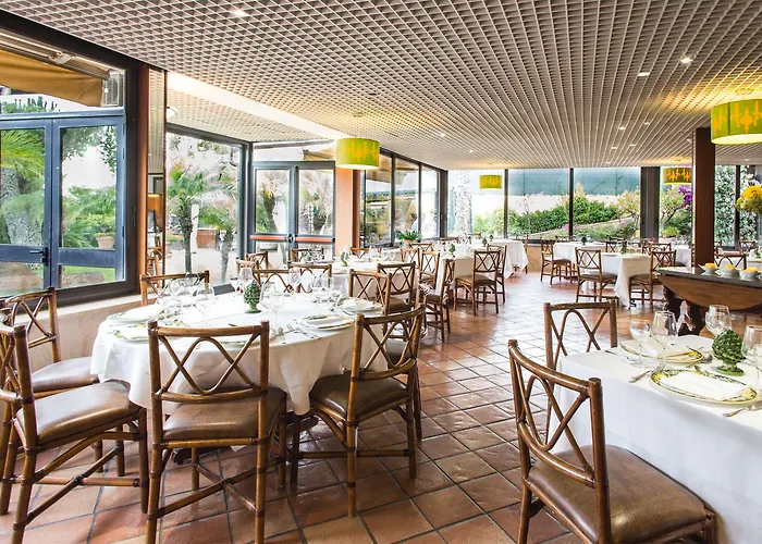 Colleverde Park 4* Agrigente