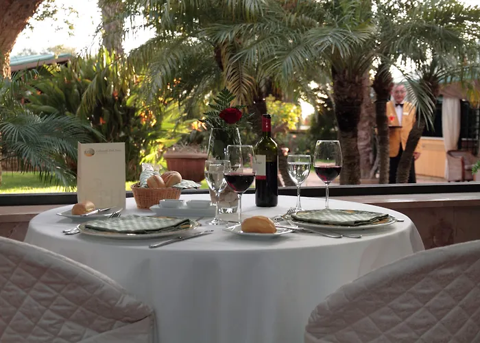 Colleverde Park Hotel