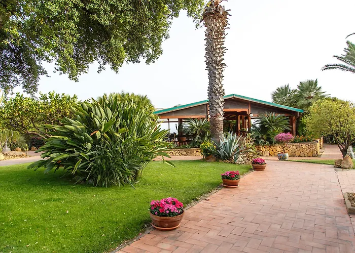 Hotel Colleverde Park 4*