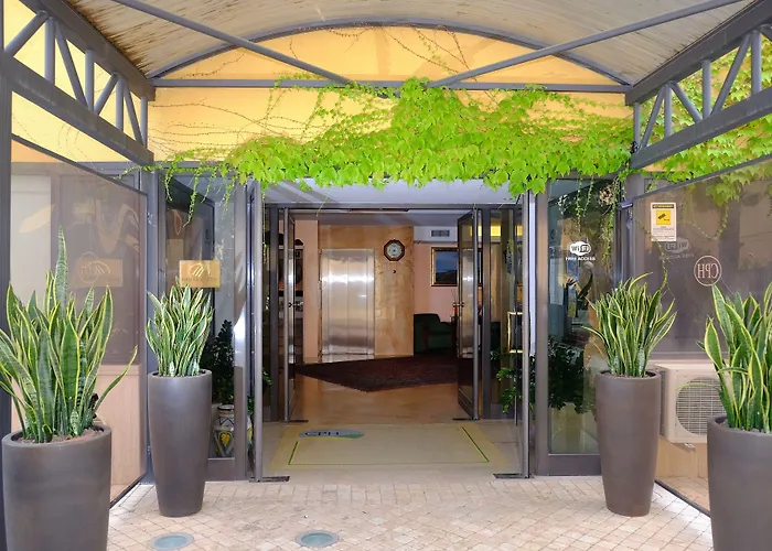 Colleverde Park 4* Agrigento