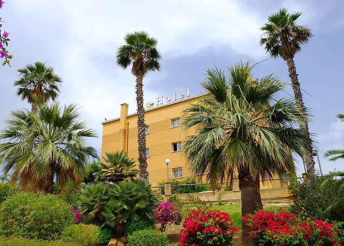 Colleverde Park Hotel 4*