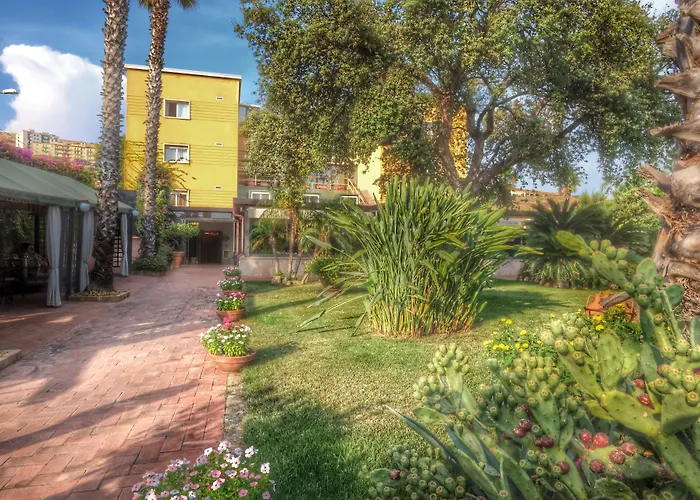 Hotel Colleverde Park 4*