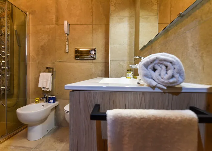 Hotel Colleverde Park 4*