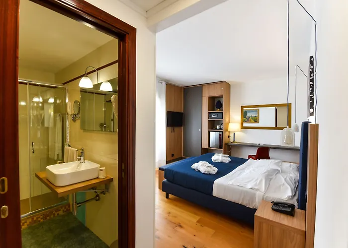 Colleverde Park Hotel Agrigent