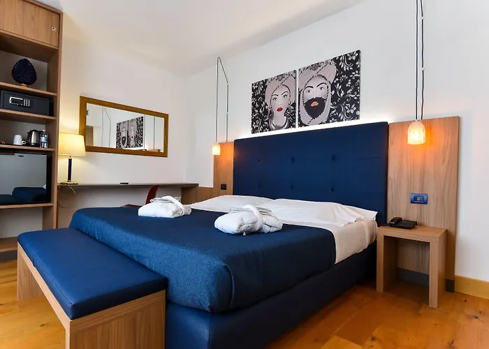 Hotel Colleverde Park Agrigente