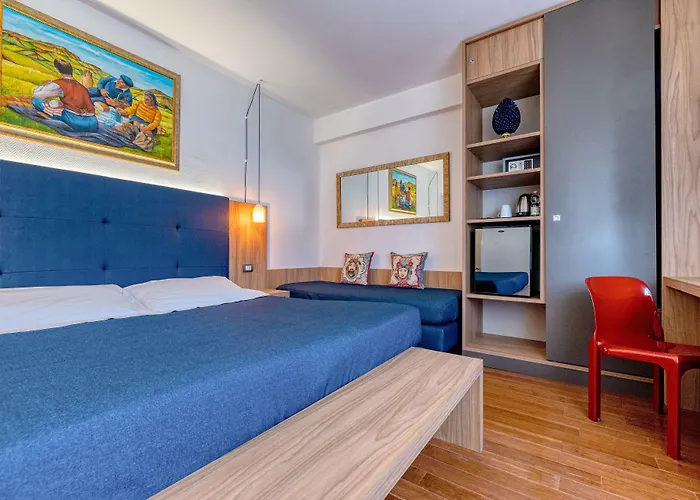 Colleverde Park Hotel 4*