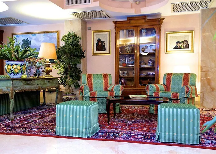 Colleverde Park Hotel