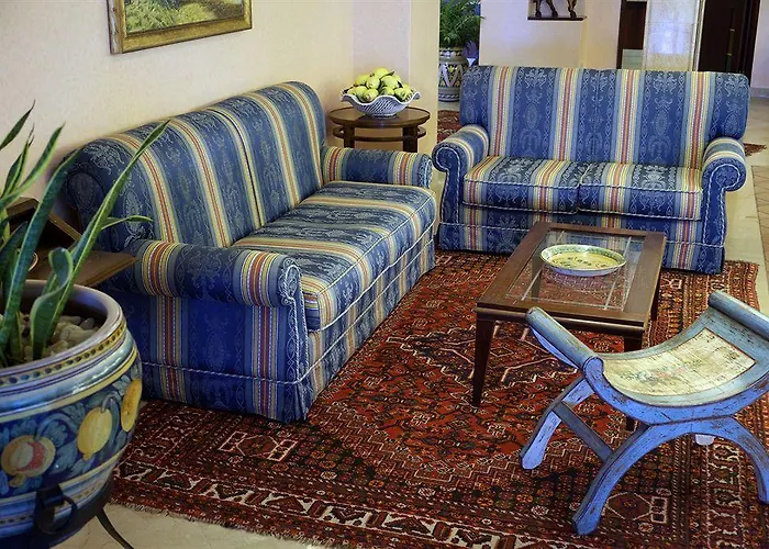 Colleverde Park 4* Agrigento