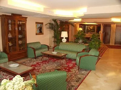 Colleverde Park Hotel 4*