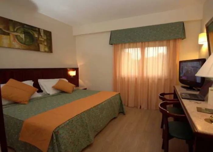 Hotel Colleverde Park 4*