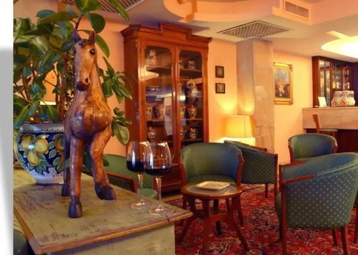 Colleverde Park Hotel 4*