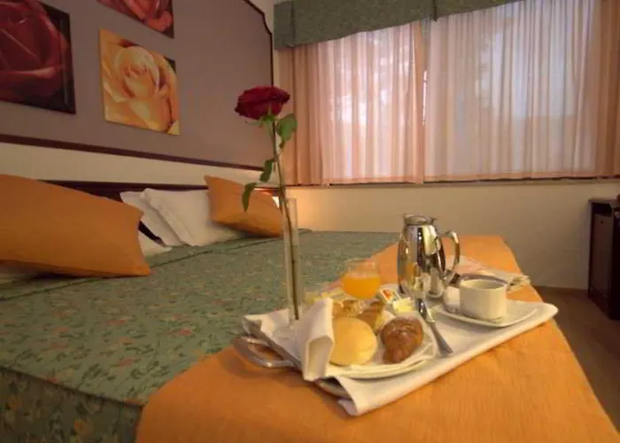 Colleverde Park Hotel