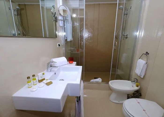 Colleverde Park Agrigento