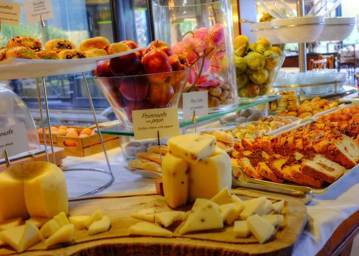 Colleverde Park Agrigente